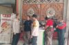 Utsawa Dharmagita XXXIII Digelar di Art Center, Polsek Dentim Hadir Pastikan Kegiatan Aman dan Lancar