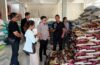 Satgas Pengawasan Muta Polda Bali Gelar Sidak Pasar dan Distributor, Pastikan Mutu serta Harga Beras Stabil