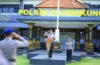 Pimpin Apel Jam Pimpinan, Kapolres Klungkung  Penguatan Kinerja Personel .