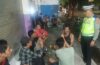 Cooling System di Pelabuhan Benoa, Polisi Sambangi ABK dan Ajak Jaga Kamtibmas Tetap Kondusif