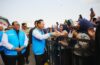 Desk Ketenagakerjaan Polri Bantu 4.236 Buruh Kembali Bekerja