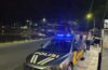 Blue Light Patrol Samapta Polsek Abiansemal Pantau Gerai ATM & Sejumlah Jalur Sepi