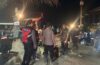 andeng Jaga Baya UKL Polsek Kuta Utara  Amankan Aktivitas Pariwisata di Canggu