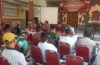 ‎Kompak! Unsur Kewilayahan Hadiri Musrenbangdes Selemadeg Demi Kesejahteraan Warga