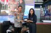 WAKAPOLDA BALI BEKALI MAHASISWA BARU UNDIKNAS, JADILAH GENERASI BERKARAKTER, DISIPLIN, DAN BEBAS DARI NARKOBA