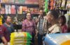 Bukan Sekedar Sidak! Satgas Pangan Polda Bali Telusuri Harga Beras dari Pasar hingga Distributor