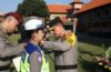 Pastikan Pengamanan Dua Agenda Kepolisian Internasional IAWP & SOM Polda Bali Gelar Pasukan Ops Gapura Agung IV-2026