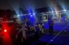 Patroli Malam Samapta Sambangi Terminal Galiran, Jaga Kamtibmas Tetap Kondusif