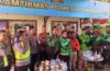 Ngopi Kamtibmas, Polresta Denpasar Ajak Komunitas Ojol Jadi Mitra Aktif Jaga Kamtibmas