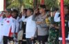 KAPOLDA BALI HADIRI PENGUKUHAN ABPEDNAS DAN ASLINMAS, PERKUAT SINERGI JAGA KAMTIBMAS DAN TATA KELOLA DESA