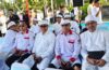 Jaksa Agung ST Burhanuddin Resmi Kukuhkan Pengurus ASLINMAS dan ABPEDNAS se-Bali, Perkuat Tata Kelola dan Keamanan Desa