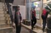 Polsek Abiansemal Perkuat Patroli Malam, Sasar Kawasan ATM & Perbankan