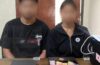 Pasangan Kekasih Diamankan Sat Resnarkoba Polresta Denpasar, Sabu hingga Ekstasi Ditemukan di Rumah