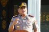 Pimpin Apel Jam Pimpinan, Kapolres Klungkung Tekankan Disiplin, Profesionalisme dan Pelayanan Humanis