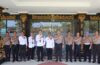 Polres Klungkung Terima Penilaian Ombudsman RI, Dorong Pelayanan Publik Semakin Transparan dan Berkualitas