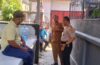 Bhabinkamtibmas Sumerta Kaja Rutin Sambang, Serap Informasi Kamtibmas di Wilayah Binaan