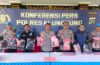 Polsek Dawan Ungkap Pencurian Aki Truk Lintas Kabupaten, 30 Aki Diamankan