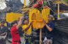 Bhabinkamtibmas Satra Turut Ngayah, Perkuat Sinergi Jelang Ngusaba Desa Ngusaba Nini