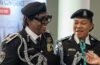Terpesona Bali, Delegasi Nigeria Antusias Ikuti IAWP