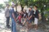 Polsek Kawasan Pelabuhan Benoa Laksanakan Kegiatan Sambang dalam Rangka Cooling System