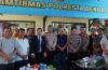 Ngopi Kamtibmas Polresta Denpasar Bersama Tokoh Gereja, Serap Aspirasi dan Perkuat Sinergi Jaga Kamtibmas