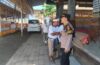 Patroli KRYD Cooling System Polsek Denpasar Timur Jaga Keamanan Wilayah