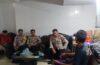 Jelang Karya Agung Pura Puseh Akah, Kabag Ops Polres Klungkung Cek Kesiapan dan Skenario Pengamanan