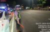 Patroli Malam Minggu, Satlantas Polresta Denpasar Tindak 14 Pelanggaran di Kuta