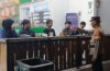 Patroli Sambang Kamtibmas, Patroli Polsek Denpasar Cegah Gangguan Kamtibmas