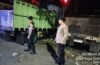 Patroli Malam Polsek Dawan Sasar Titik Rawan, Cegah C3 dan Balap Liar