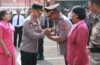 Kapolsek Mengwi Resmi Berganti, AKP I Nyoman Edi Suwarya Jabat Kapolsek Mengwi