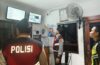 Patroli Harkamtibmas, Samapta Polsek Abiansemal Tingkatkan Pemantauan di Kawasan Industri & ATM