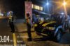 Polsek Mengwi Tingkatkan Patroli Subuh sebagai Upaya Preventif Cegah Gangguan Kamtibmas