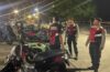 Blue Light Patrol Polres Badung Persempit Ruang Gerak Kejahatan Jalanan
