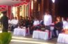 Kodim Tabanan Ikuti Upacara Hari Kesaktian Pancasila, Jaga Semangat Kebangsaan