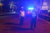 Patroli Subuh Polsek Dentim Sasar Titik Rawan Gangguan Kamtibmas dan Trek-Trekan Liar