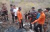 Pencarian Berakhir, Korban Orang Hilang di Nusa Penida Ditemukan