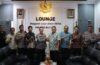 Perkuat Pengawasan WNA, Kapolres Badung dan Imigrasi Ngurah Rai Pererat Sinergitas