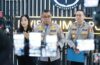 Polri Mutasi 88 Pati dan Pamen, Sejumlah PJU Mabes dan Kapolda Berganti