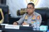 Polri Perkenalkan Tagline Baru “Polisi Bersama Masyarakat”, Tegaskan Arah Pengabdian yang Berorientasi pada Rakyat