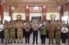 Polres Klungkung Ikuti Sosialisasi Identitas Kependudukan Digital
