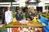 HUT ke-81 TNI, Kodam IX/Udayana: Bersama Rakyat Menjaga Kedaulatan dan Persatuan