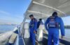 Patroli Perairan Sat Pol Air Polresta Denpasar Jaga Keamanan Wilayah