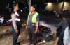 Polsek Abiansemal Tingkatkan Patroli Harkamtibmas, Antisipasi Gangguan Keamanan Malam Hari
