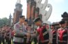 Kapolda Bali Sambut Kepulangan Personel BKO dan Lepas Pasukan Pengamanan MotoGP Mandalika 2026