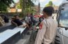 Cegah Gangguan Kamtibmas, Polsek Denpasar Utara Tingkatkan Kegiatan Patroli Dialogis