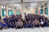 Edukasi Bullying dan Pembentukan Karakter, Bhabinkamtibmas Polsek Dentin Hadir di Tengah Pelajar