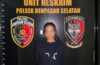 Viral di Medsos! Aksi Pencurian HP di Warung Gorengan Panjer, Dua Pelaku Dibekuk Polisi