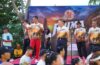 Pererat Kebersamaan dengan Rakyat, Kodam IX/Udayana Hadirkan PRIMA Trail Run 2026 di Pantai Pandawa