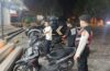 Polsek Mengwi Intensifkan Patroli Malam Minggu, Jaga Situasi Kamtibmas Tetap Kondusif